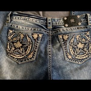 Miss Me Jeans Size 31